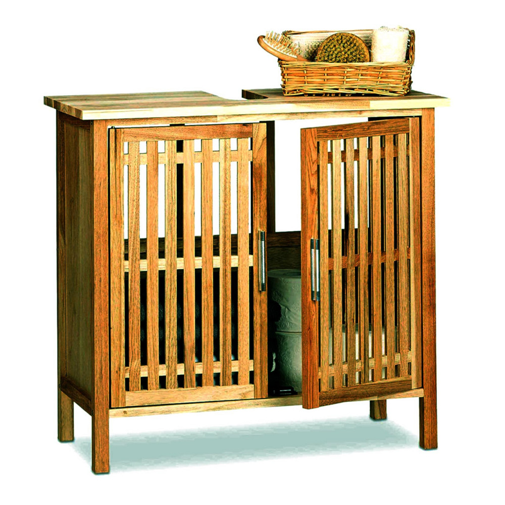 Тумба під раковину "Кінду" мускат Миколаїв - фото 1