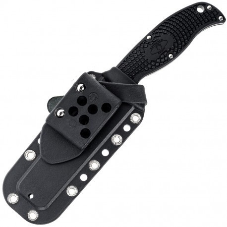 Многофункциональный нож Spyderco Enuff 2 черный. a400 Одесса - изображение 4