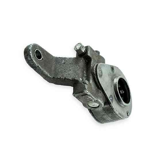 Рычаг (трещётка) Камаз 8т з,м левый тормоза Мукачево