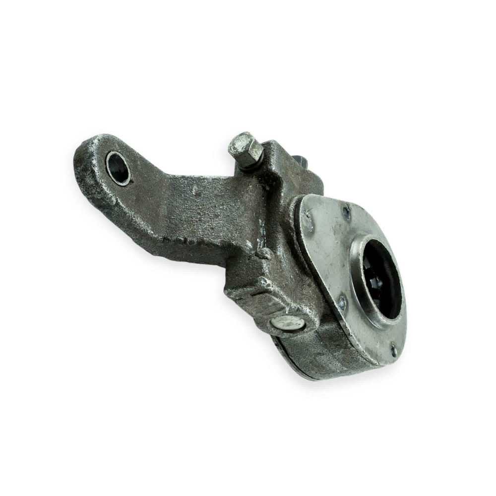 Важель (тріщатка) Камаз 8т з,м лівий гальма Мукачево - фото 1