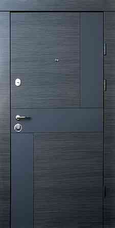Двері квартирні, QDoors, модель Стиль М, комплектація Преміум,замки KALE Київ