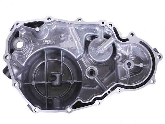 Крышка двигателя   (правая)   СВ250 Мукачево