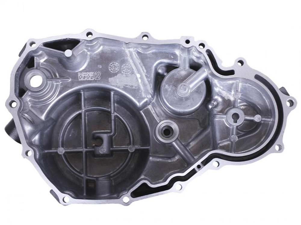 Крышка двигателя   (правая)   СВ250 Мукачево - изображение 1