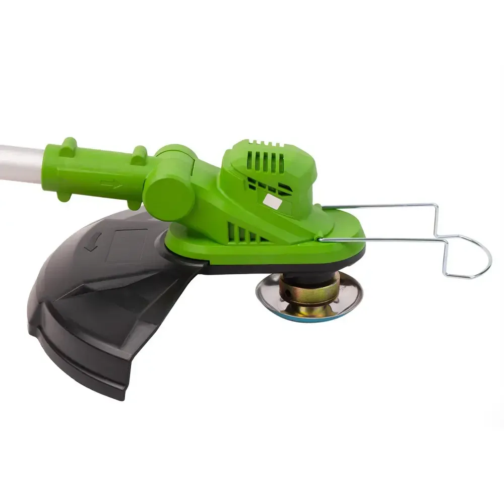 Акумуляторна коса безщіткова Procraft  3 Аг  20В,Акумуляторні тримери тримера для трави акумуляторні,Акумуляторна коса Львів - фото 9