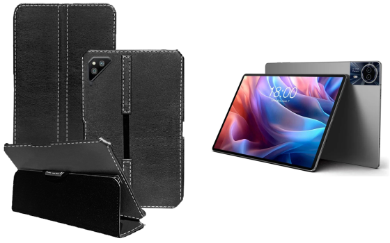 Чехол для планшета Teclast T65 Max, разные цвета Киев