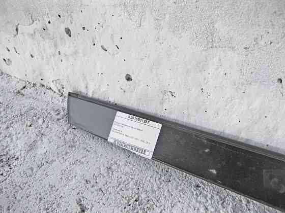 Mercedes-Benz  A2516901287 Молдинг панорамного даху правий R-Class W251 Одесса