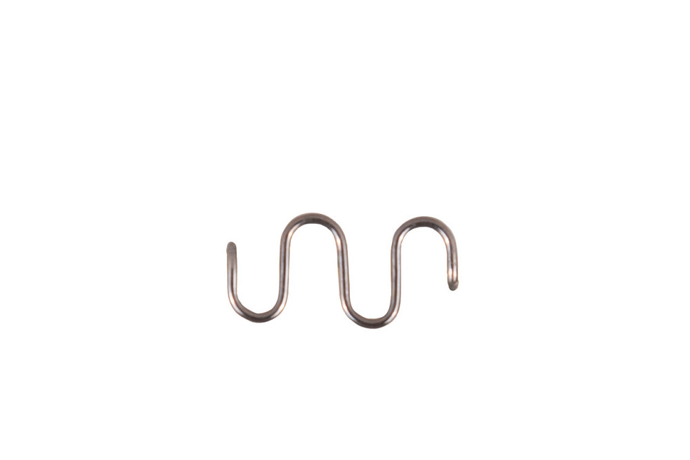 ТермоСкоби "GeKo"  600шт.: (по 100шт.: RS16, RS18, RS26, RS28, RS38, RS46) Київ - фото 6