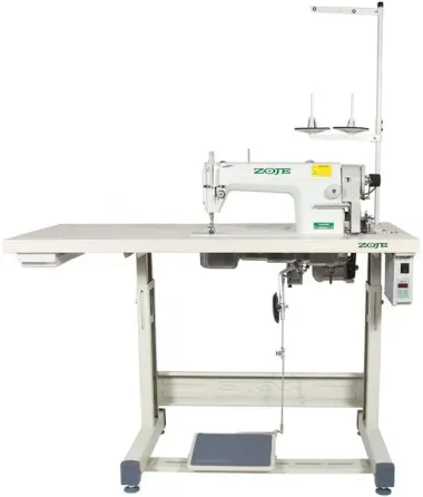 Швейная машина Zoje Stębnówka Zj8500H Do Średnich I Ciężkich Materiałów Киев