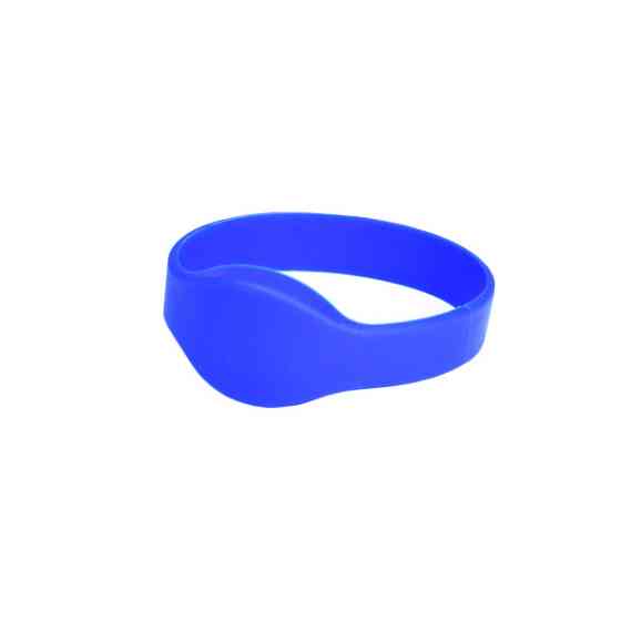 Браслет RFID-B-EM01D55 blue Киев