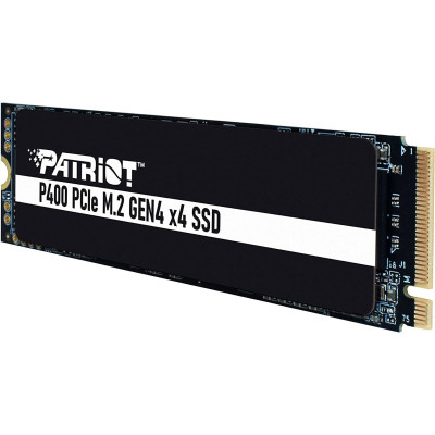 Накопичувач SSD M.2 2280 2TB Patriot (P400LP2KGM28H) Вінниця - фото 2