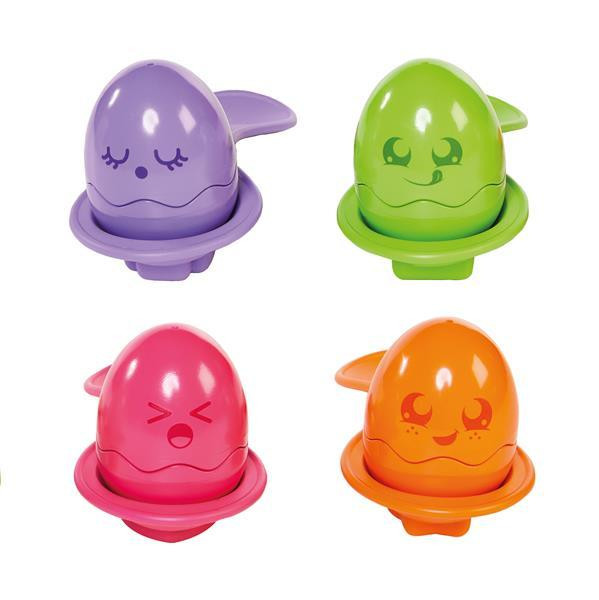 Сортер Toomies Яйця в ложках (E73082) Харків - фото 11