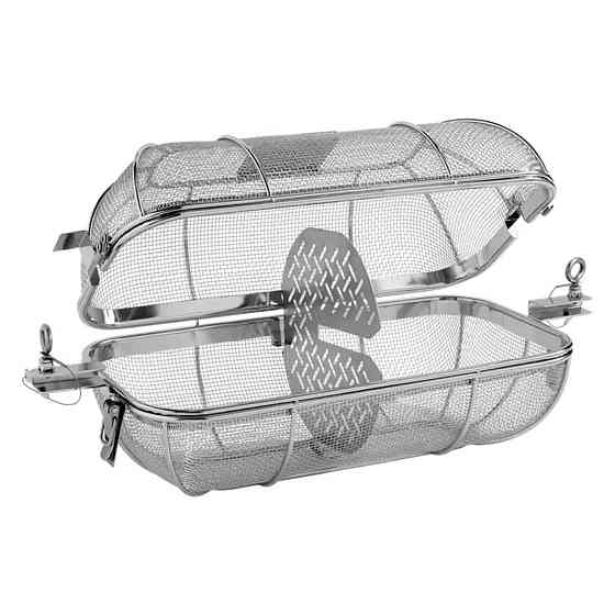 Кошик для вертіля Weber 7686 Код: 010817 Рівне