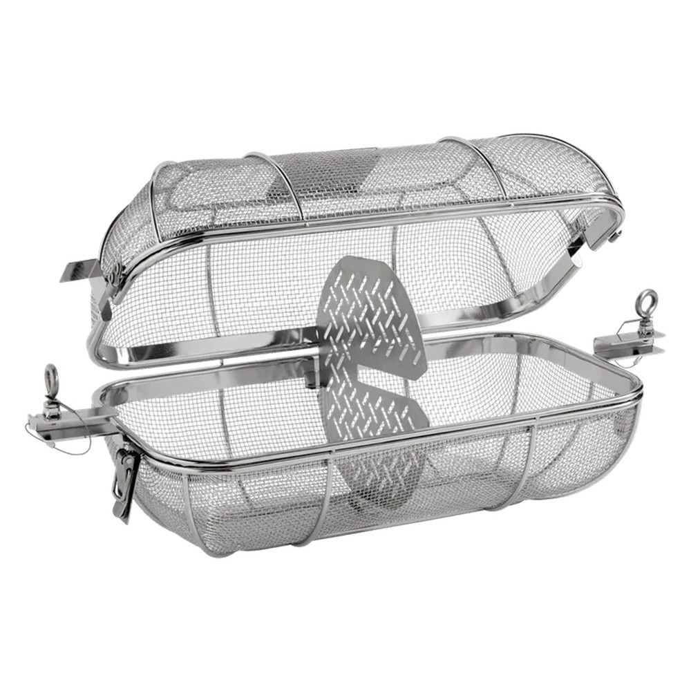 Кошик для вертіля Weber 7686 Код: 010817 Ровно - изображение 2