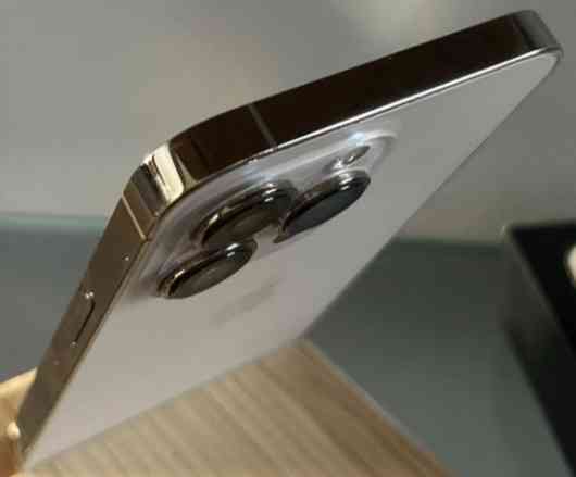 Айфон iPhone 13 Pro Gold 128Gb. АКБ 100% Киев