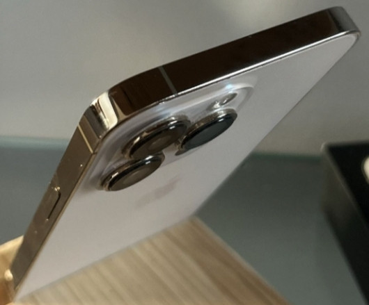 Айфон iPhone 13 Pro Gold 128Gb. АКБ 100% Київ - фото 5