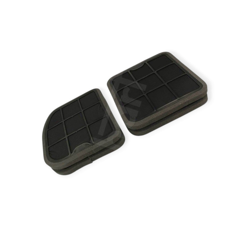 Фільтр Mercedes-Benz E-CLASS (W210), S-CLASS (W220), CL (C215) (1998-) салону Мукачево - фото 1