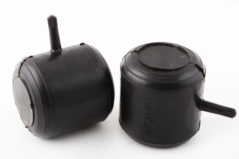 Подушка надувна в пружину 90* 90м/0.8бар Air power (2 шт., штуцер збоку) Вінниця - фото 1