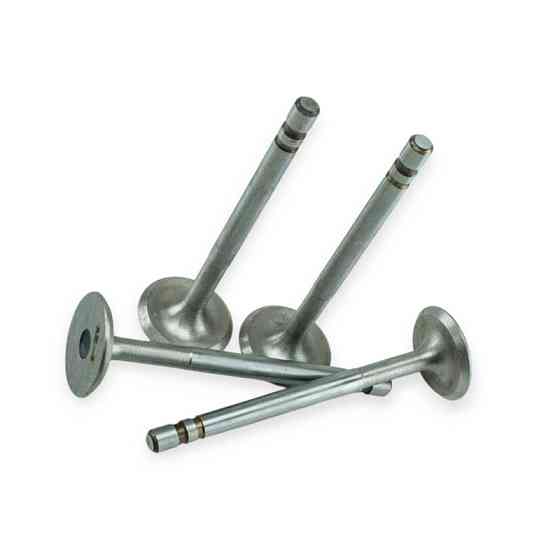 Клапана 412 випуск (економ) Москвич Мукачево