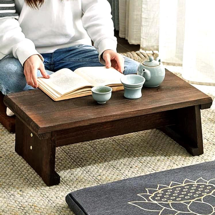 Столик для медитации 