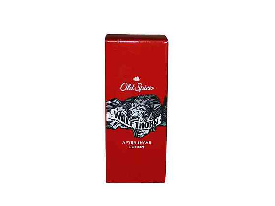 Лосьон после бритья OLD SPICE Wolfthorn 100мл Киев