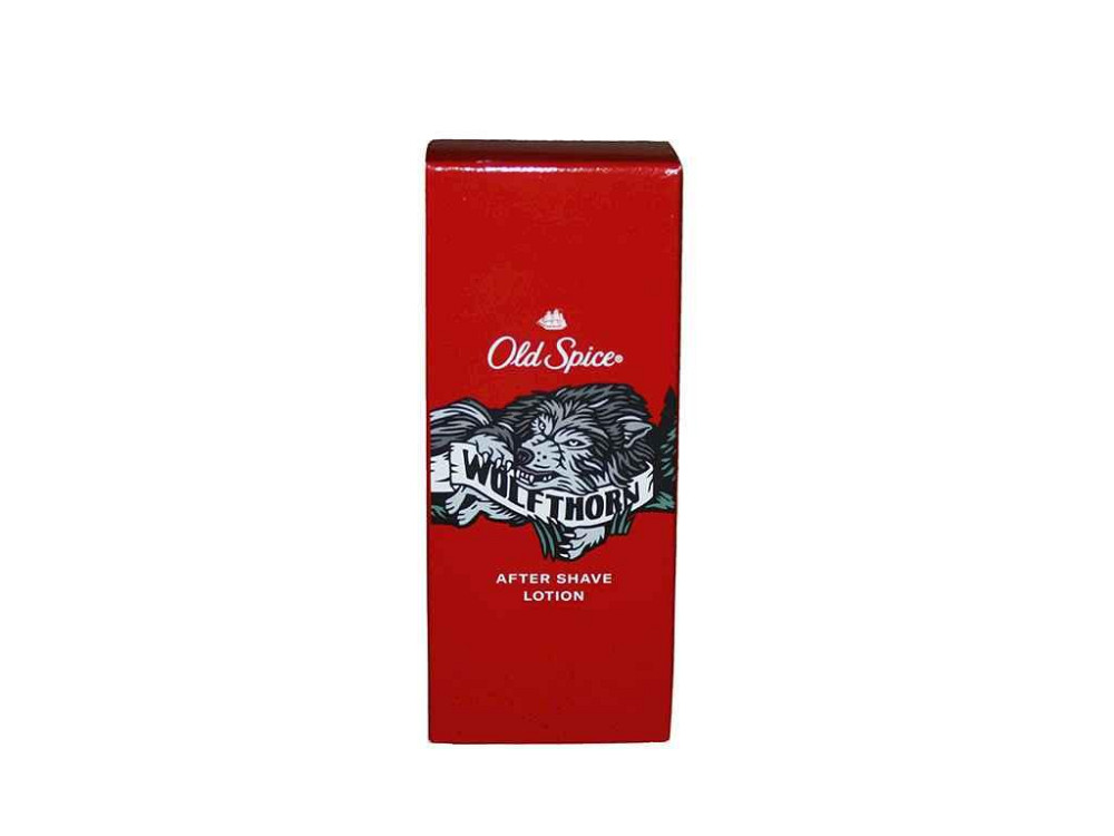 Лосьон после бритья OLD SPICE Wolfthorn 100мл Киев - изображение 1