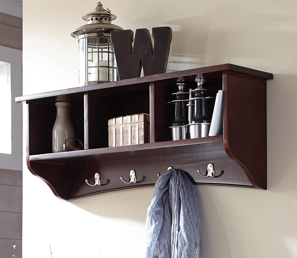 Вешалка для одежды 