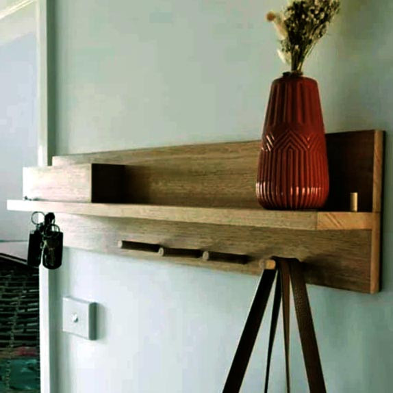 Вішалка для сумок "Сорнас 5" мускат Миколаїв - фото 1