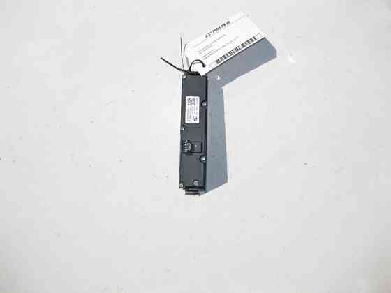 Mercedes-Benz  A2179057800 Блок кнопок щитка приладів S-Class Coupe C217 Одеса