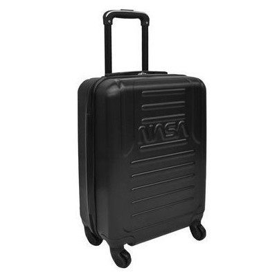 Чемодан Semi Line 20" S T5800-1 NASA Black (DAS303035) Винница - изображение 1