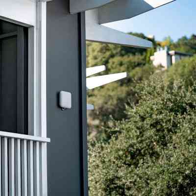 GSM-модем Nokia FastMile Compact 4G03-A + PoE 15w adaptor (3FE75111AC) (FastMile Compact 4G03-A) Винница