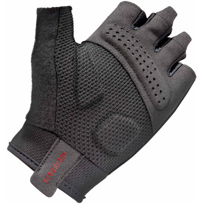 Перчатки для фитнеса Adidas Essential Training Gloves ADGB-15001RD чорний, червоний S (885652025843) Винница - изображение 2