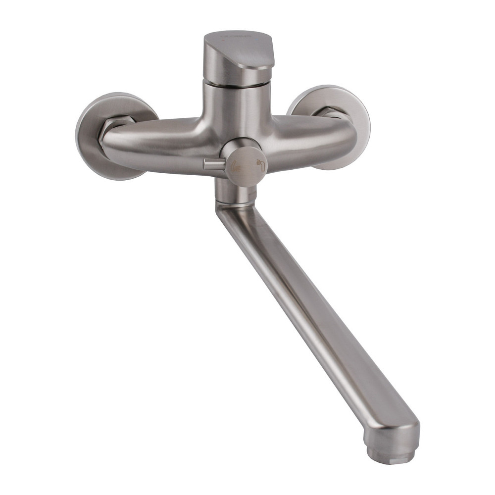 Змішувач для ванни Globus Lux MAIN SM-208 (000018111) Київ - фото 8