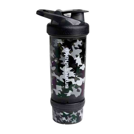 SmartShake Revive (750 ml, camo black) Луцк