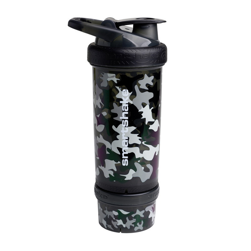 SmartShake Revive (750 ml, camo black) Луцк - изображение 1