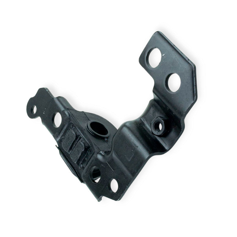 Сайлентблок переднього Фіат Добло 01- задній лівий L важеля Мукачево - фото 1