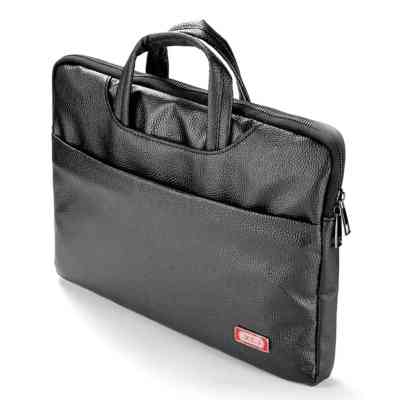 Сумка для ноутбука XO 13" CB08 black (CB08-13.black) Вінниця