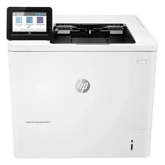 Принтер А4 HP LJ Enterprise M612dn б/у Киев