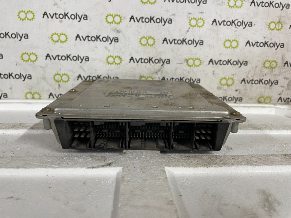 Блок керування двигуном Mercedes C-Class 2.2 cdi W202 1993-2000 (A0001531379) Ковель - фото 2