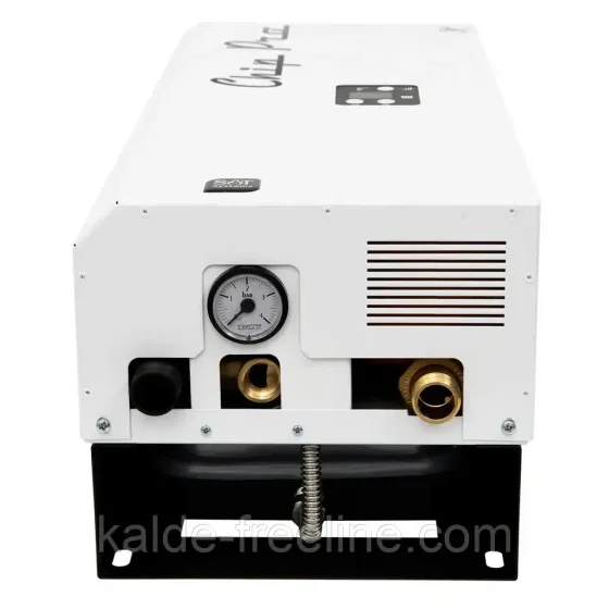 Электрический котёл Chip Pro 12 кВт Харьков