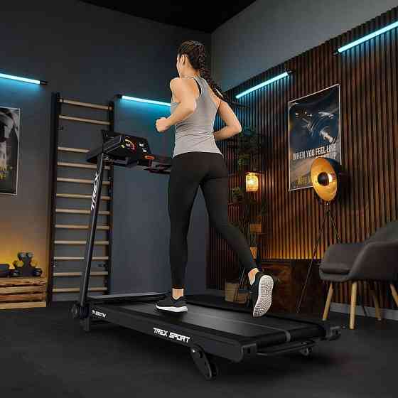Беговая дорожка Trex Sport TX-650TM POKET Киев
