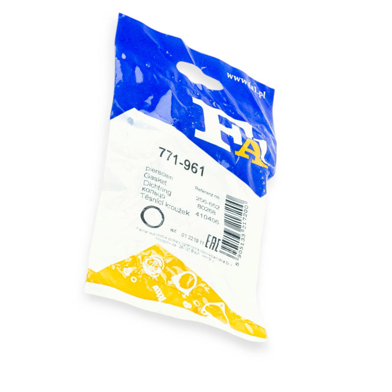 Прокладка приймальної труби (штанів) автомобіль Тойота Avensis (03-08), автомобіль Мітсубісі Pajero 06-, Subaru Forester Мукачево - фото 3