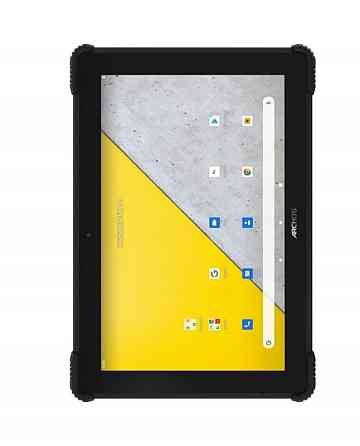 Полиуретановая пленка HyperClear Guard для Archos T101X Киев