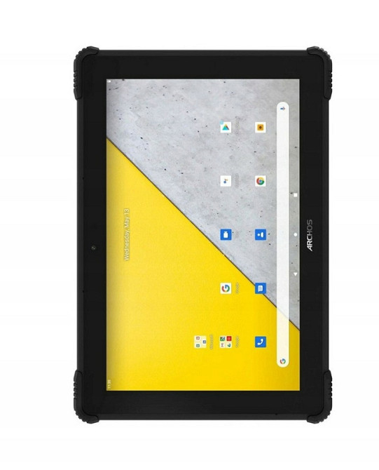 Полиуретановая пленка HyperClear Guard для Archos T101X Киев - изображение 2