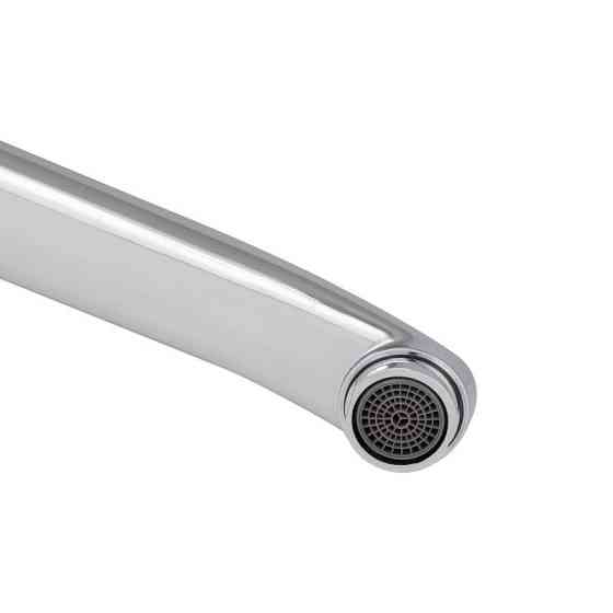 Змішувач для кухні Lidz Tani 003 (k40) LDTAN003CRM44968 Chrome Київ