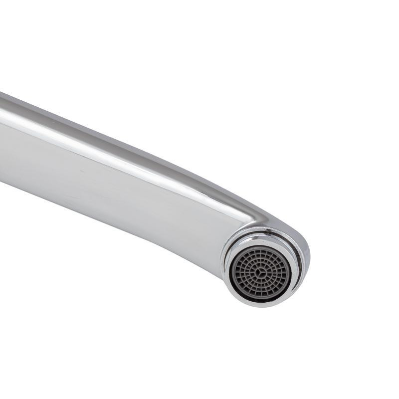 Змішувач для кухні Lidz Tani 003 (k40) LDTAN003CRM44968 Chrome Київ - фото 3