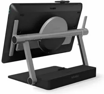 Графический планшет Wacom Ergo Stand do Cintiq Pro 24 (ACK62801K) Киев