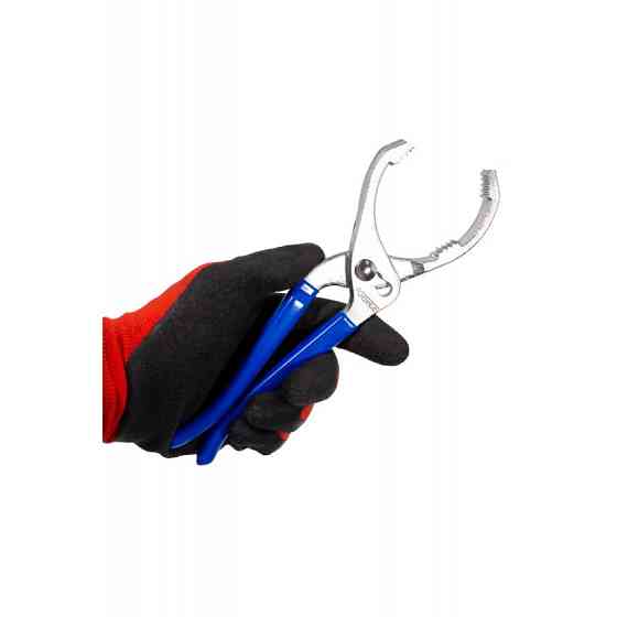 Знімач масляного фільтру переставний (для фільтрів 60-90мм) Одеса