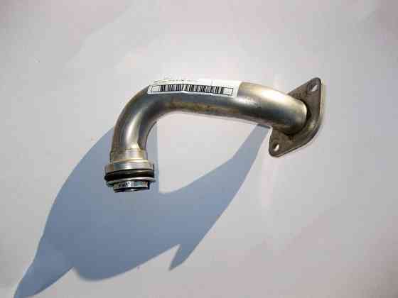 Mercedes-Benz  A6461410304 Трубка відпрацьованих газів на камері змішувача двигуна OM646 R4 2.2 cdi E-Class W211 C-Class W204 Одеса