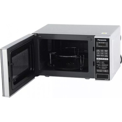 Мікрохвильова піч Panasonic NN-GT264MZUE Вінниця - фото 4