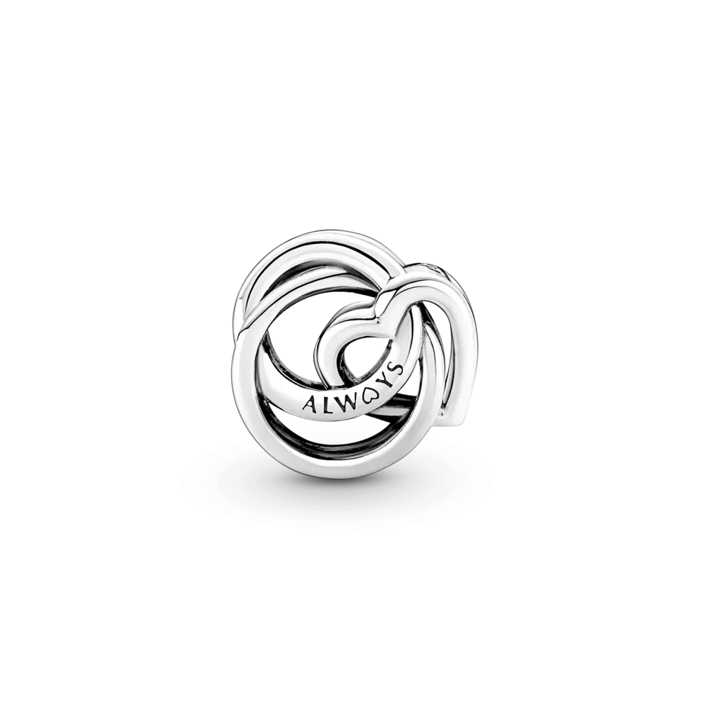 Шарм Пандора Семья всегда 791507C00MasterSem Киев - изображение 1